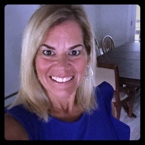 Meet your Posher, Judy